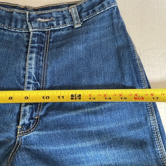 Vintage Fancy Ass Jeans -Distressed - Picture 15 of 15